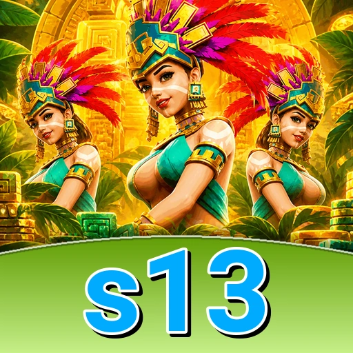 Layar fitur s13